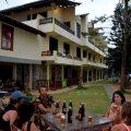 Time N Tide Beach Resort
