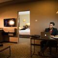 Grand Alora Hotel