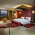 Jumeirah Creekside Hotel