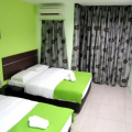 Eco Hotel Putra Kajang