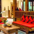 The Bali Dream Villa Seminyak