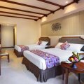 Bali Mandira Beach Resort & Spa