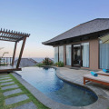 Ulu Segara Luxury Suites & Villas