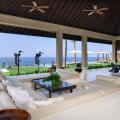 The Ungasan Clifftop Resort