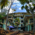 Borneo Tropical Rainforest Resort