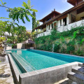 Bali Spirit Hotel & Spa