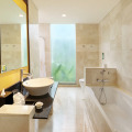 Legian Beach Hotel