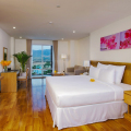 Rosaka Nha Trang Hotel