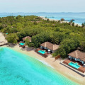 Noku Maldives, Vignette Collection By Ihg