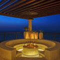 The St. Regis Saadiyat Island Resort, Abu Dhabi