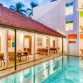 Hotel J Unawatuna