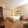 Yarra Ocean Suite Danang
