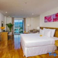 Rosaka Nha Trang Hotel