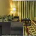 Executive Suites By Mourouj