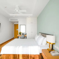 Wyndham Garden Grandworld Phu Quoc Hotel