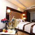The Grand Mountain Hotel