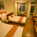 Golden Hotel Nha Trang
