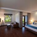 Holiday Inn Resort Goa