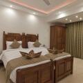 De Mandarin Beach Resort Suites & Villas