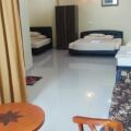 Casavilla Travellers Lodge