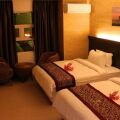 Hotel Time Nilai