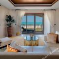 The St. Regis Saadiyat Island Resort, Abu Dhabi