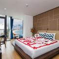 Crown Hotel Nha Trang