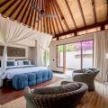 The Ungasan Clifftop Resort