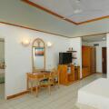 Villa Park (Ex. Sun Island Resort & Spa)
