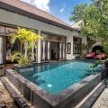The Bali Dream Villa Seminyak