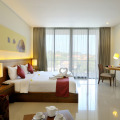 Taksu Sanur Hotel