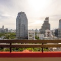 Bandara Suites Silom, Bangkok