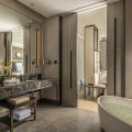 Four Seasons Hotel Bangkok At Chao Phraya River