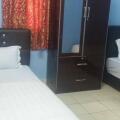 Mawanza Motel