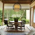 Kayumanis Sanur / Villas & Spa