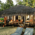 Medhufushi Island Resort