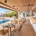 Jw Marriott Maldives Resort & Spa
