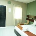Pondok Muara Chalet