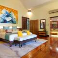 Bunga Raya Island Resort & Spa