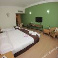 Tang Dynasty Park Hotel