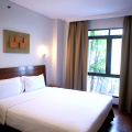 Grand Kuta Hotel And Residence