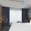 Le Meridien Kuala Lumpur