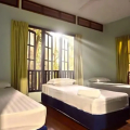 Permai Rainforest Resort