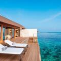 The Westin Maldives Miriandhoo Resort