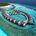 Atmosphere Kanifushi Maldives
