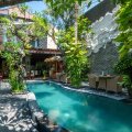 The Bali Dream Villa Seminyak
