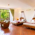 White Sand Resort