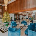 The Tahiti Beach Hotel
