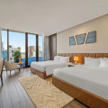 Golden Lotus Grand Hotel Da Nang