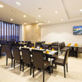 Dendro Gold Hotel Nha Trang